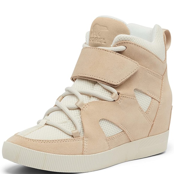 NEW Sorel Women's Out 'N About Sport Wedge Boot
Size 8.5 - Picture 5 of 8